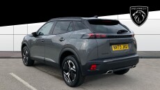 Peugeot 2008 1.2 PureTech 130 GT 5dr EAT8 Petrol Estate